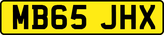 MB65JHX