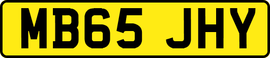 MB65JHY