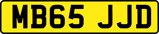 MB65JJD
