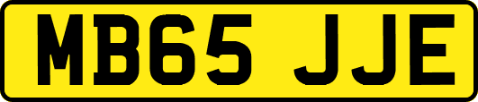 MB65JJE