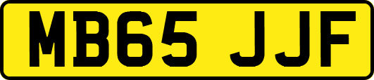 MB65JJF