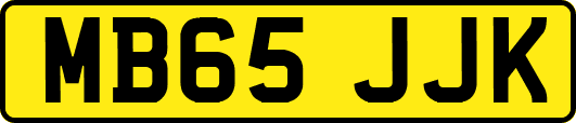 MB65JJK