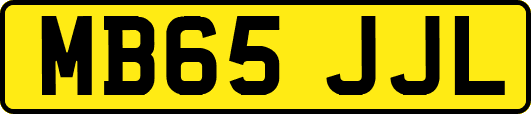 MB65JJL