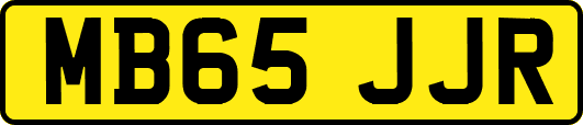 MB65JJR