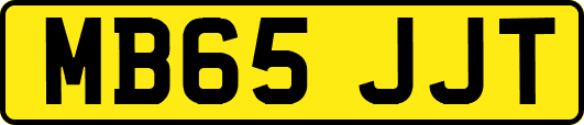MB65JJT
