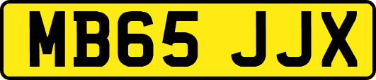 MB65JJX