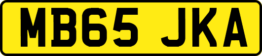 MB65JKA