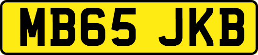 MB65JKB