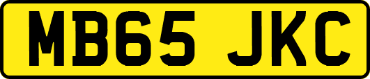 MB65JKC