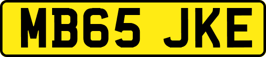 MB65JKE