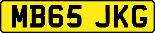 MB65JKG