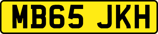 MB65JKH