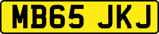 MB65JKJ