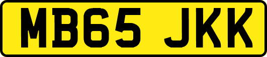 MB65JKK