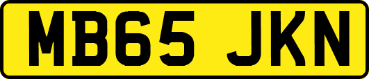 MB65JKN