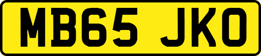 MB65JKO