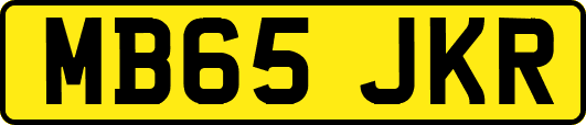 MB65JKR