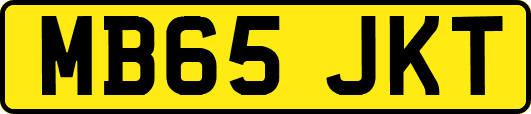 MB65JKT
