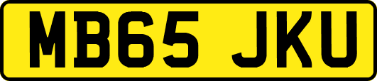 MB65JKU