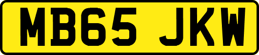 MB65JKW