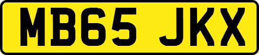 MB65JKX