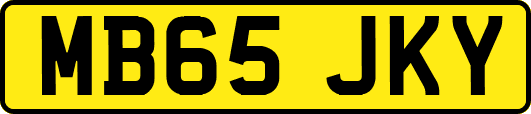 MB65JKY