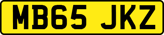 MB65JKZ
