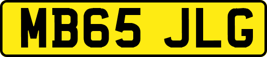 MB65JLG
