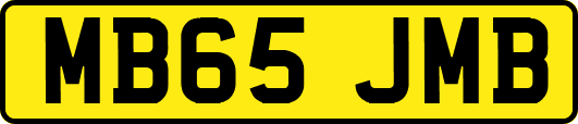 MB65JMB