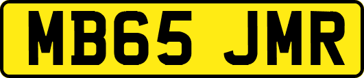MB65JMR