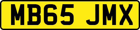 MB65JMX