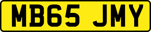 MB65JMY