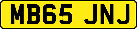 MB65JNJ