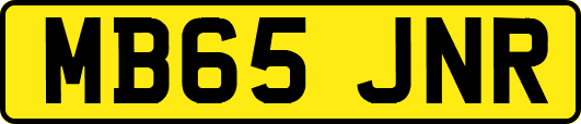 MB65JNR