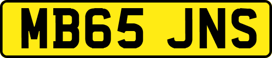 MB65JNS