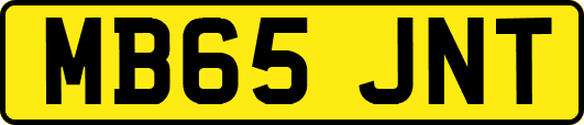 MB65JNT