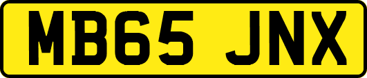 MB65JNX