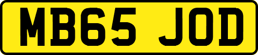 MB65JOD