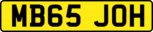 MB65JOH