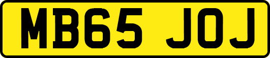 MB65JOJ