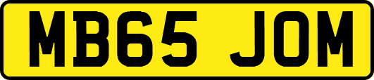 MB65JOM