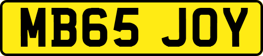 MB65JOY