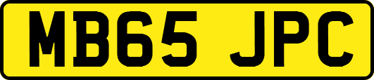 MB65JPC