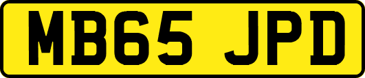 MB65JPD