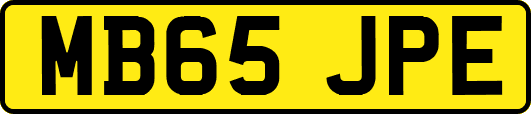 MB65JPE