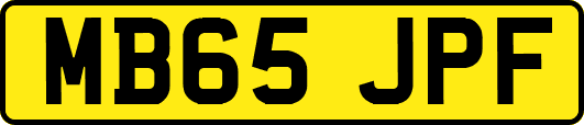 MB65JPF