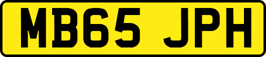 MB65JPH
