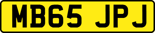 MB65JPJ
