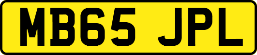 MB65JPL