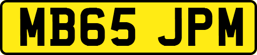 MB65JPM